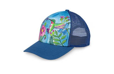 Czapka trakerka Sunday Afternoons Kids' Artist Series Trucker Hummingbird