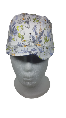 Czapka Mini Maximo 