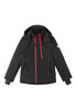 Reimatec winter jacket REIMA Tieten Black