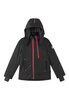Reimatec winter jacket REIMA Tieten Black