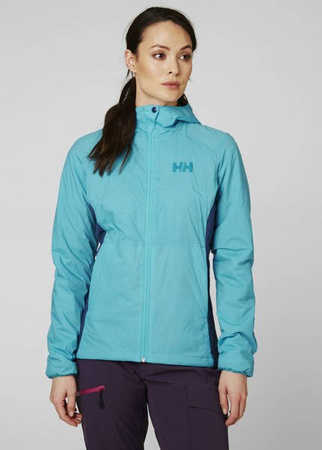 Kurtka damska Helly Hansen ODIN STRETCH HOODED LIGHT IN