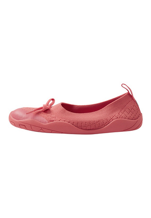 Shoes REIMA Fiksu Pink coral