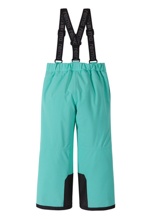 Reimatec winter pants REIMA Proxima Bright Mint