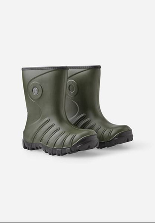 Śniegowce buty zimowe Reima Termonator