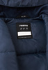 Reimatec winter jacket REIMA Luhanka Navy