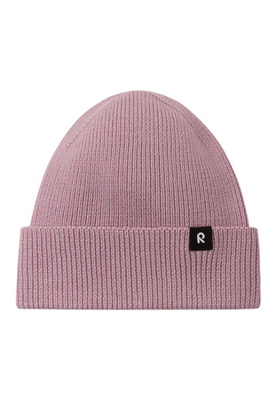 Beanie REIMA Reissari Grey Pink