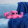 VoxArt Dudes | Series Cubeheads, 418 | Pixio®