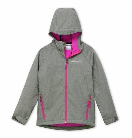 Bluza kurtka softshelowa Columbia Cascade Ridge Softshell