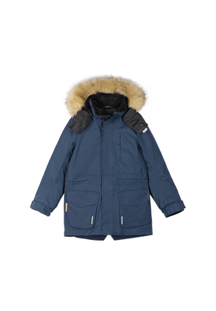 Reimatec winter jacket REIMA Naapuri