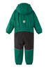 Reimatec winter overall REIMA Kaunisto Deeper Green