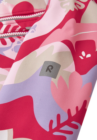 Softshell jacket REIMA Vantti