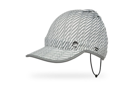 Wizjer daszek czapka 2w1 UV Sunday Afternoons UVShield Cool Convert Visor
