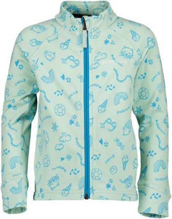 Bluza polarowa Didriksons JADIS PR KIDS FULL ZIP