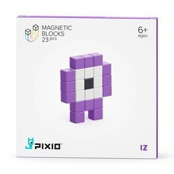 Klocki Pixio MINI MONSTER - Iz | Story Series | Pixio®