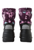 Winter boots REIMA Nefar Deep purple