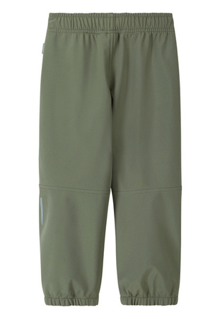 Softshell pants REIMA Kuori