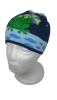 Czapka bawełniana Maximo 