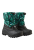 Winter boots REIMA Nefar Deeper Green