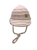 czapka zimowa Maximo Teens Girl ciemny fiolet