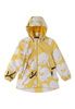 Reimatec jacket REIMA Anise Creamy Yellow