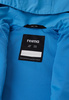 Reimatec jacket REIMA Kukkula Cool blue