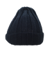 czapka zimowa Maximo Teens Girl ciemny fiolet
