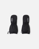 Mittens (woven) REIMA Kokeva Black