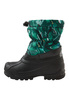 Winter boots REIMA Nefar Deeper Green