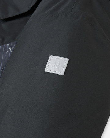 Reimatec winter jacket REIMA Hohtava Black