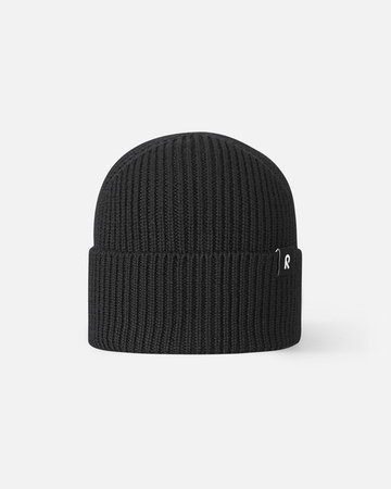 Beanie REIMA Reissari Black