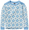 Helly Hansen K GRAPHIC LIFA MERINO SET Baselayer