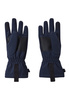 Softshell gloves REIMA Tehden