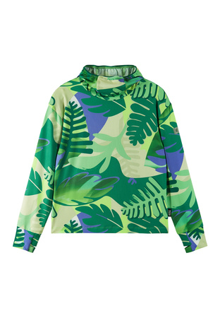Bluza z kapturem odstraszająca owady REIMA Surista