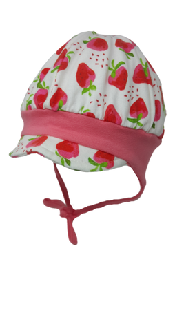 Czapka wiosenna Maximo Kids