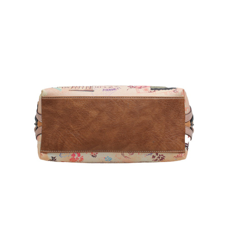 Torebka Shoper Bag | Janet Denese