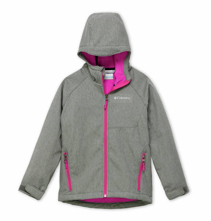 Columbia Softshelljacke Cascade Ridge™ für Jungen