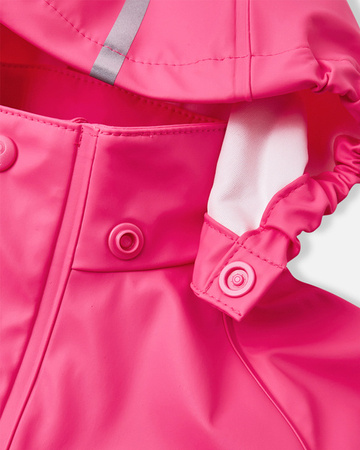 Raincoat REIMA Lampi