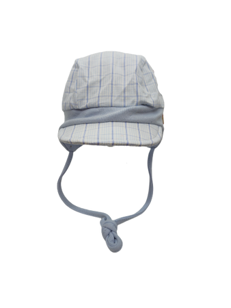 Czapka dziecięca Doll z daszkiem UV