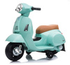  Motorek dla dziecka SUN BABY Scooter Vespa