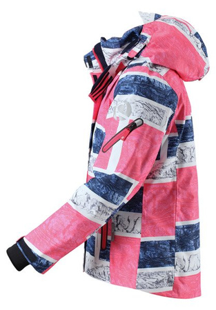 Reimatec winter jacket REIMA Frost