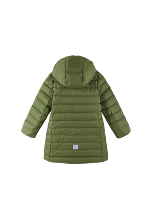 Down jacket REIMA Loimaa