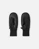 Reimatec mittens REIMA Rukas Black
