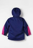 KAMIK Girl's SHINE DOWN Jacket 2w1