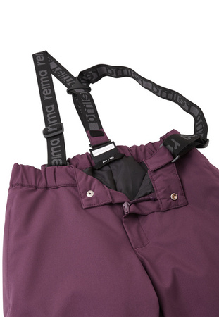 Reimatec winter pants REIMA Proxima Deep purple