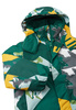 Reimatec winter jacket REIMA Marttila Deeper Green