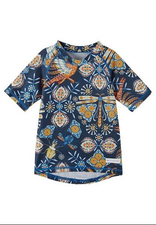 REIMA x Klaus Haapaniemi swim shirt Pulikoi