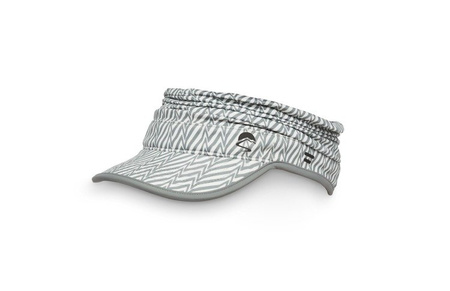 Wizjer daszek czapka 2w1 UV Sunday Afternoons UVShield Cool Convert Visor