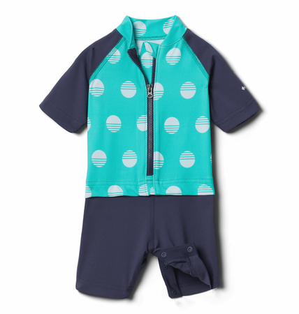 Kombinezon kąpielowy Columbia Sandy Shores Sunguard Suit