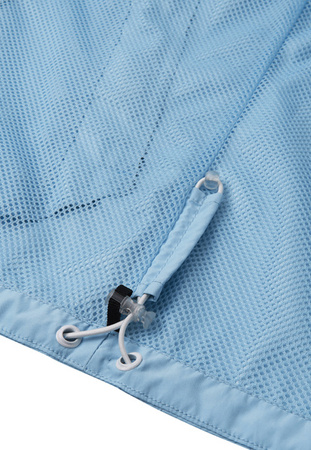 Reimatec jacket REIMA Tuulos Frozen Blue