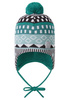 Beanie REIMA Tassutus